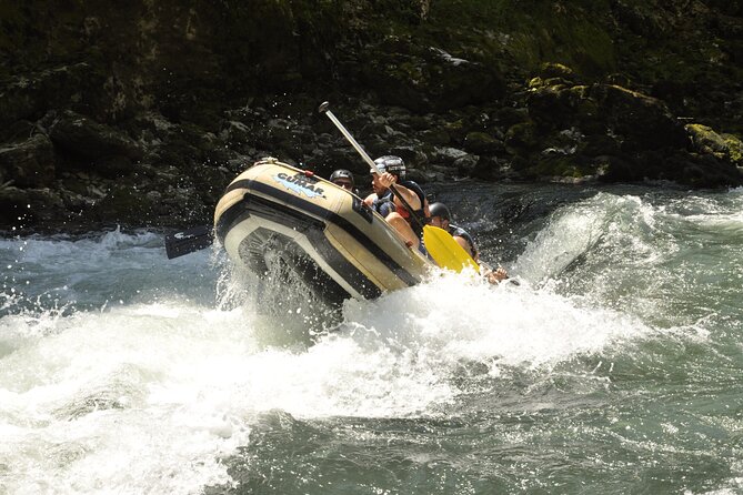 Rafting Trip on the Vrbas River - Frequently Asked Questions