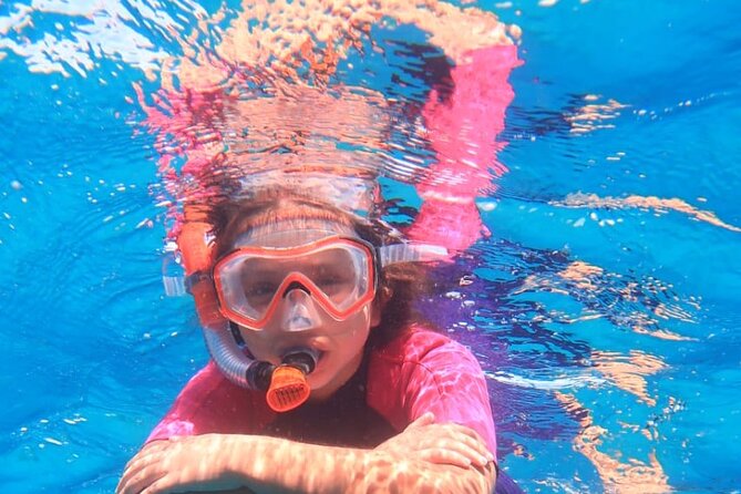 Ras Mohamed & White Island Luxury Yacht Trip Sharm El Sheikh - Special Offer Details