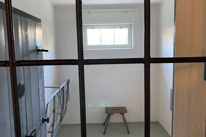 Ravensbrück Concentration Camp (Private Tour) - Frequently Asked Questions