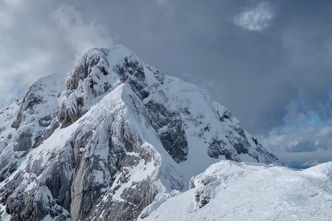 Reach the Top of Slovenia in Winter- Mount Triglav 2864M Winter Climb. - Weather Conditions and Considerations