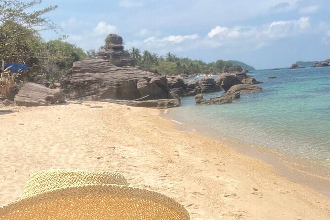 Real Snorkel & Island Hopping Trip by SPEEDBOAT With Small Group - Additional Information