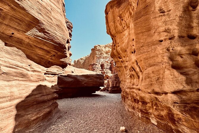 Red Canyon: Small Group Photo Tour - Customer Reviews