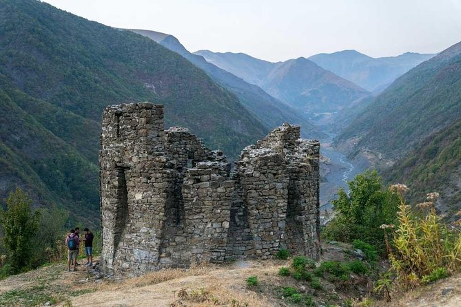 Relaxable and Knowledgeable 9 Days Tour in Azerbaijan - Operator Information and Pricing