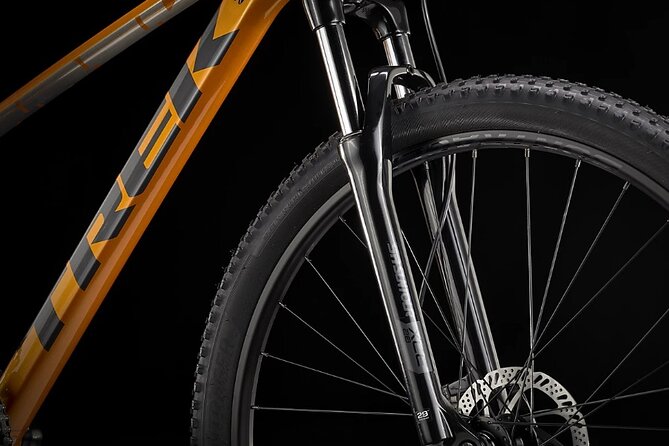 Rent a Bike Full Day From Coimbra - Frequently Asked Questions