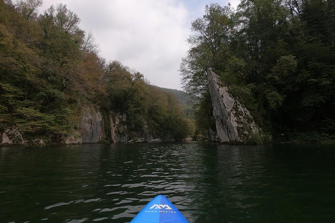 Rent Your SUP Board for a Day (Or More) - Pricing