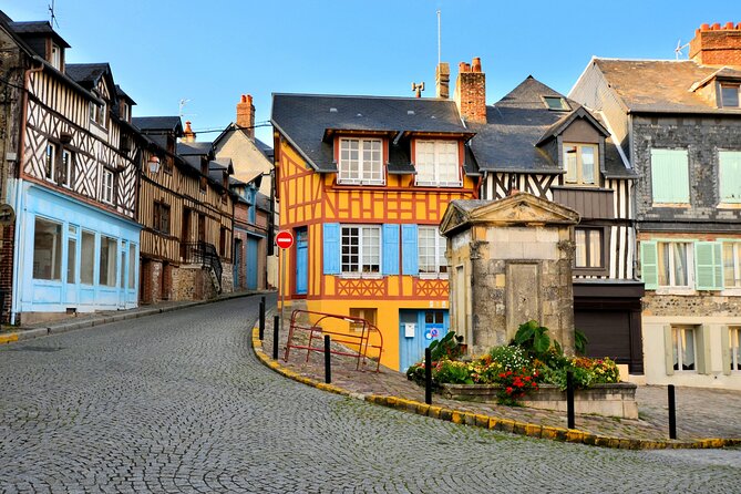 Return Shuttle Between Le Havre and Honfleur - Frequently Asked Questions
