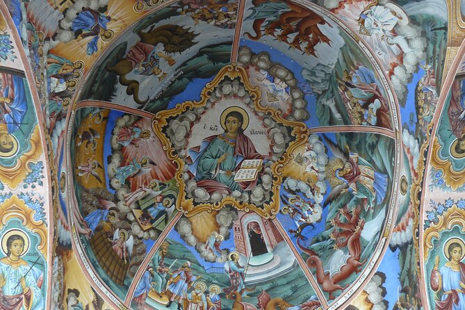 Rila Monastery and St. Ivan Cave Day Trip From Sofia, Bulgaria - Pricing and Booking