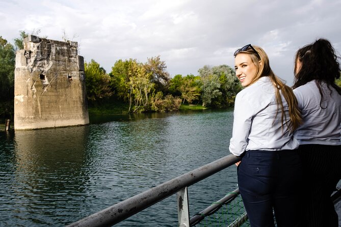 River Boat Tour in ŽItna LađA With Food and Drinks Tasting - Cancellation Policy and Weather Considerations