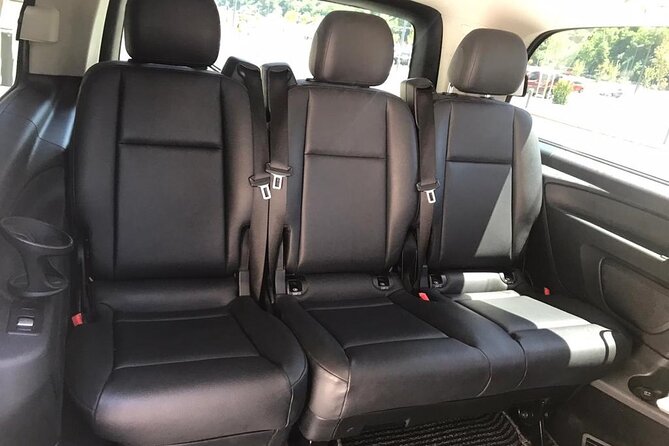 Rize Private Airport Transfer Round Trip to Çamlıhemşin and Ayder - Pricing and Payment Details