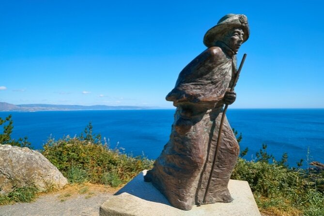 Road to Finisterre: An Unforgettable Experience - Special Offer and Booking Details