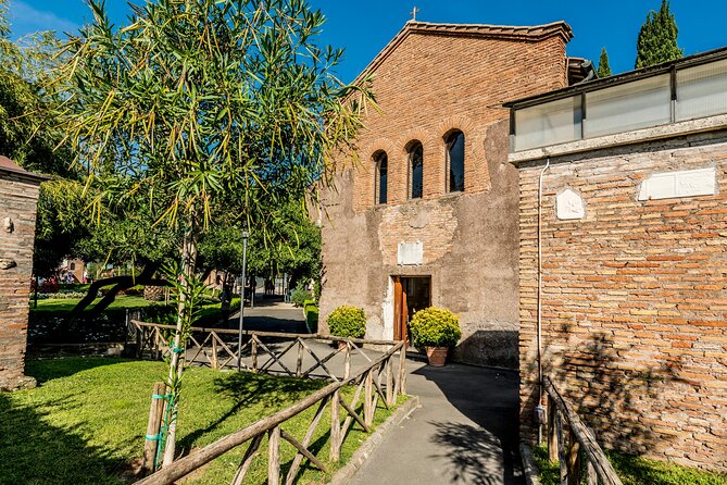 Roman Catacombs of St. Calisto and Appian Way - Private Tour - Cancellation Policy