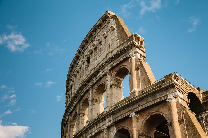 Rome Highlights One-Day Tour - Additional Notes