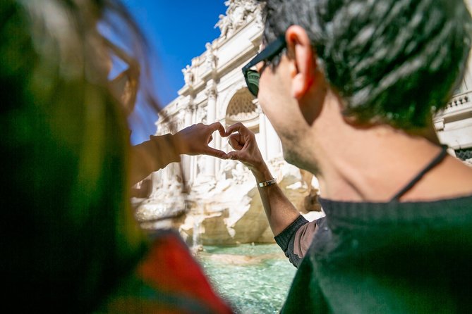 Rome Highlights Private 3-Hour Walking Tour With Pantheon - Price and Inclusions