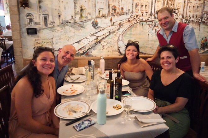 Rome Luxury Tour With Driver: Optional Guide & Vatican Museums - Tour Guidelines