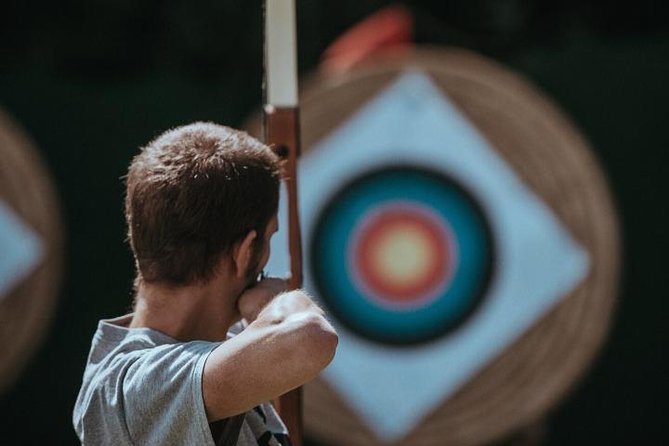 Rome: Participate to a Gladiators and Legionaries Training Reconstitution - Attire and Fitness