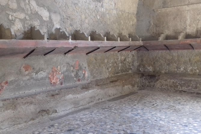 Rome to Positano With a 120 Minutes Stop in Herculaneum or Vice Versa - Price and Booking Details