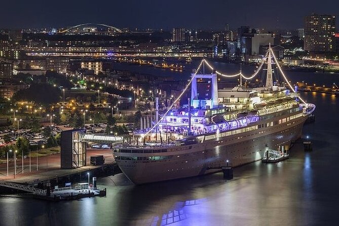 Rotterdam & Delft Private Offshore Daily Walking Tour - Operating Schedule