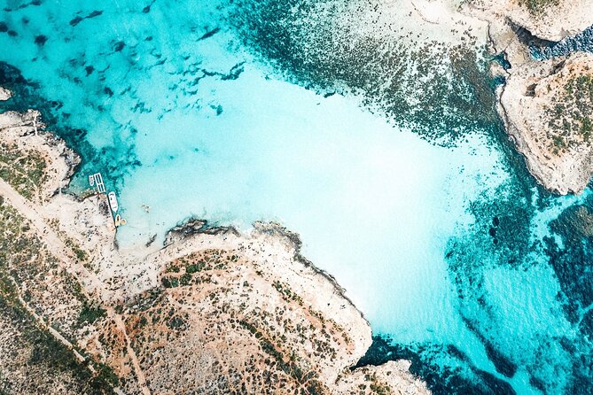 Round Malta Cruise Including Blue Lagoon With Lunch & Drinks - Frequently Asked Questions