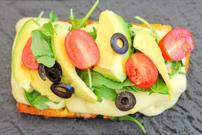 Rovinj Walking Food Tour - Additional Info