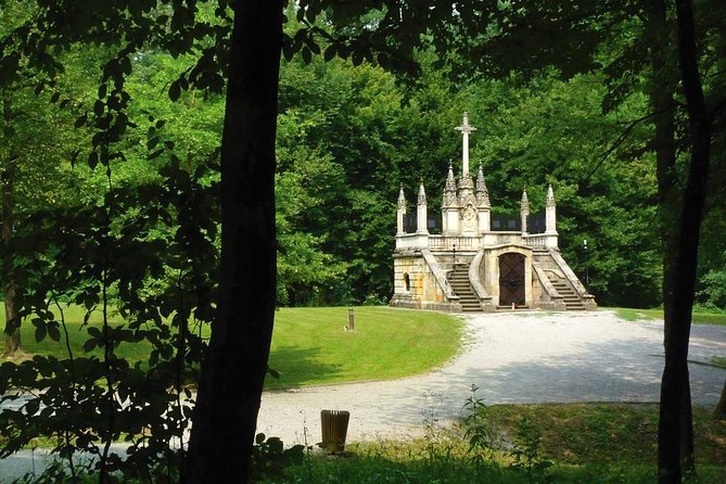 Royal Castle Tour - Small/Private Group - Royal Castle Tour Locations