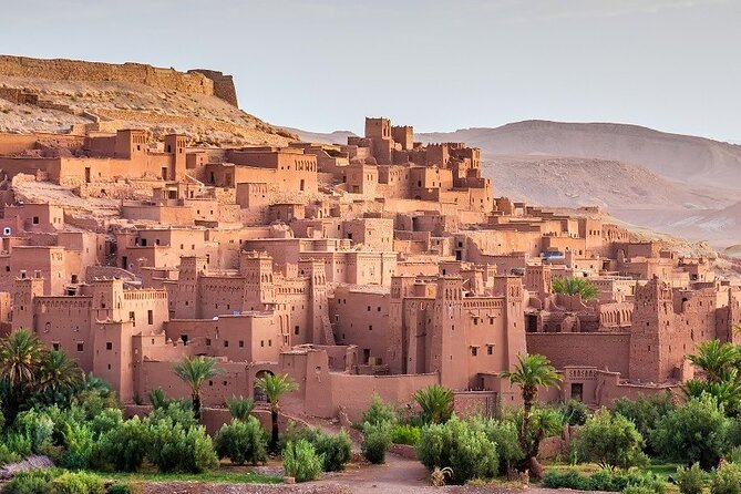 Royal Tour Marrakech, Desert, North, Atlantic - Free Cancellation Policy