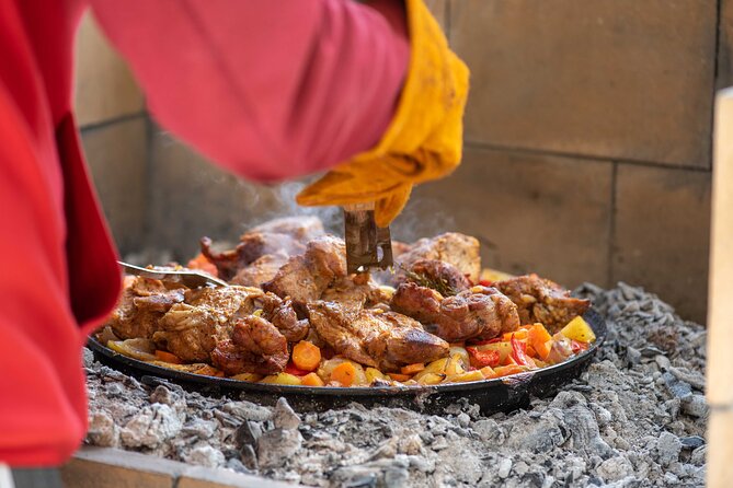 Rumija Jeep Experience W/ Traditional Lunch in Bar, Montenegro - Cancellation Policy