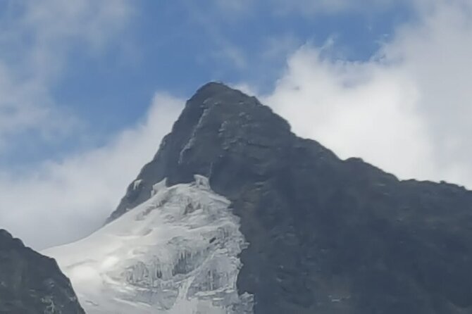 Rwenzori Mountains Trekking With Margherita Peak Summit - Weather Conditions and Best Times to Visit