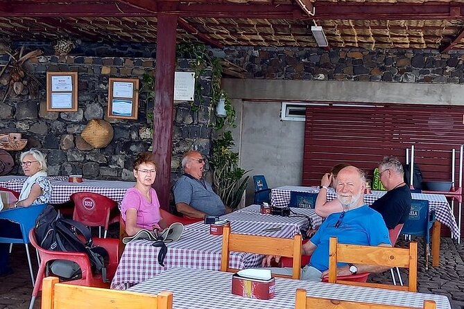 S.Vicente: Tour of the City Center and Rural Villages - Booking and Cancellation Policy