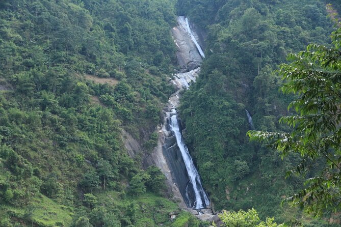 Sa Pa Full Day Trekking Tour - Reviews