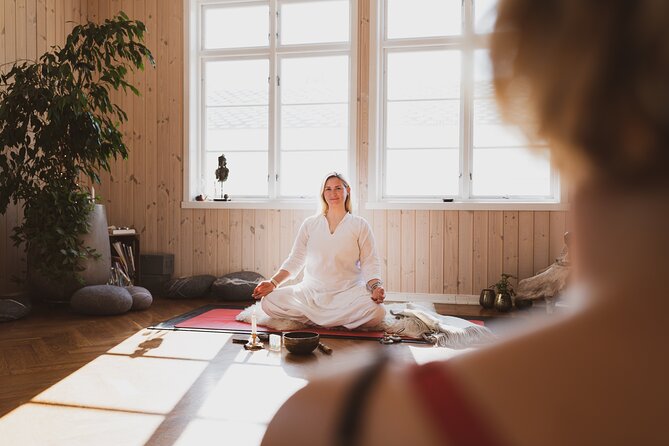 Sadhana Morning Yoga - An Adventure of Awareness - About the Experience