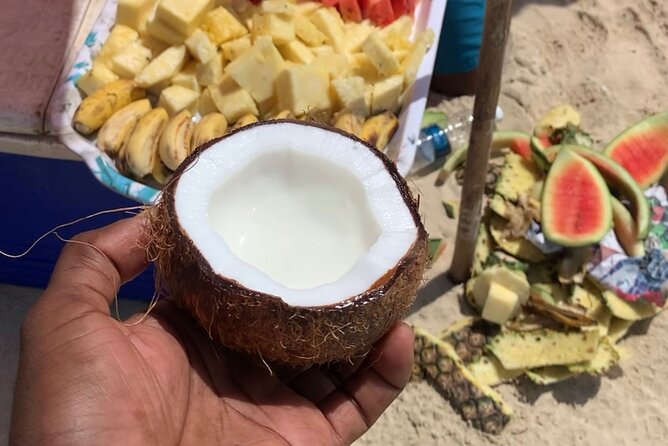 Safari Blue Boat Tour Adventure - The Sum Up