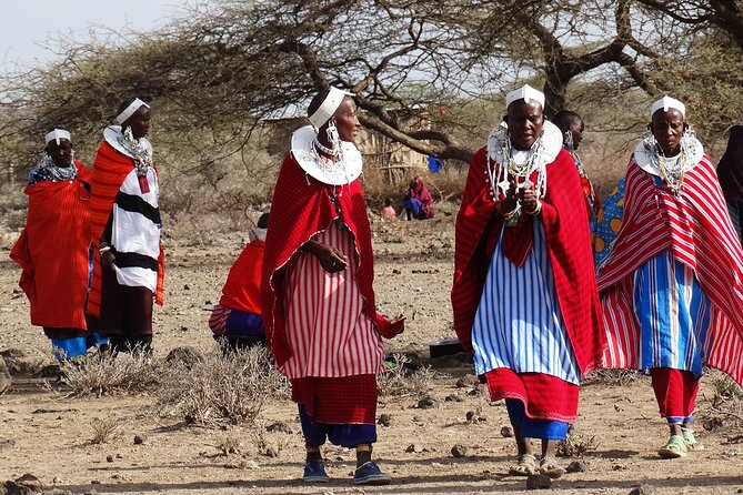 Safari From Zanzibar:3 Days Serengeti Balloon Safari With Flights - What To Bring