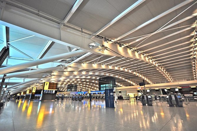 Safe and Private Airport Transfer in Nairobi - Additional Information