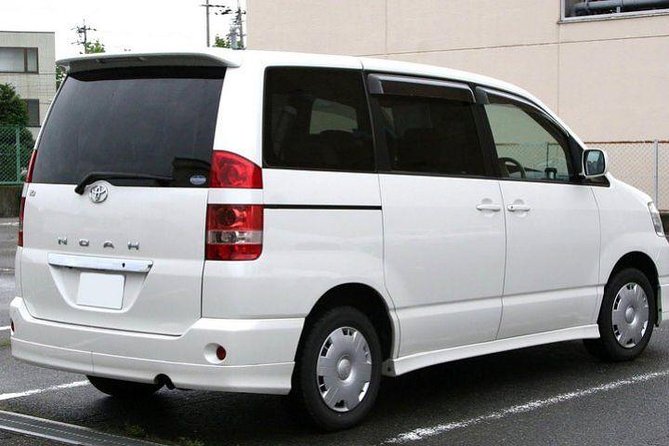 Safe Private Airport Transfer in Nairobi - Additional Information