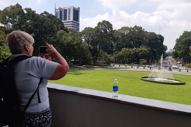 Sai Gon City Tour In The Afternoon by DGT - Pros and Cons