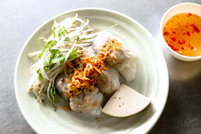 Saigon Night Street Food and City Tour on Scooter - Booking Information