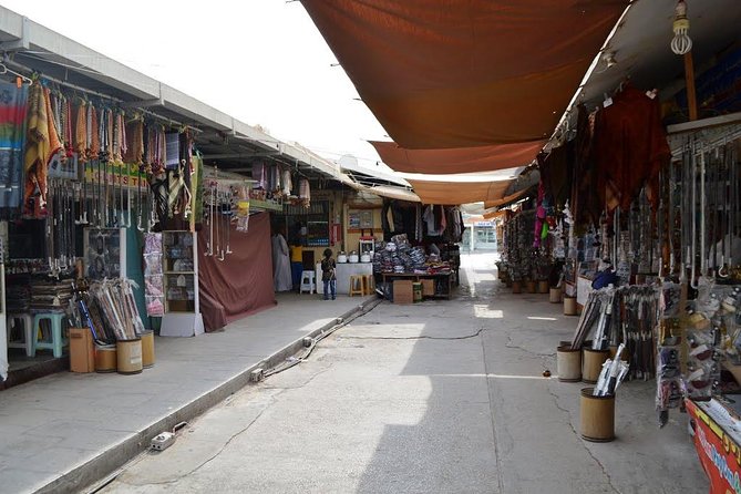 Salalah City Tour :Salalah Tours - Includes