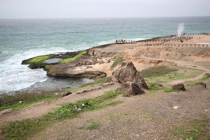 Salalah East & West - Booking & Cancellation Policy