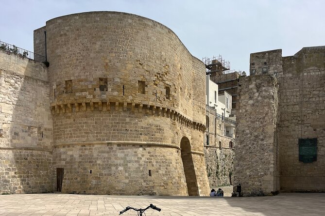 Salento by E-Bike From Lecce to Santa Maria Di Leuca - The Sum Up