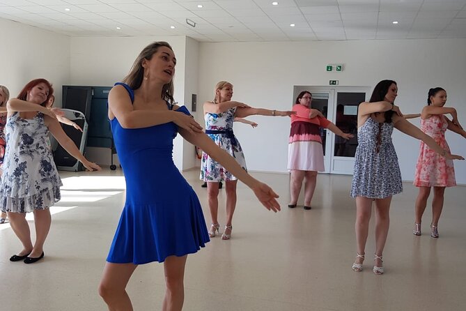 Salsa & Bachata, Dance Lessons Los Cristianos. Have Fun and Learn - Customer Reviews