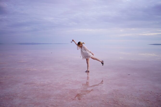 Salt Lake Tour in Cappadocia - Frequently Asked Questions