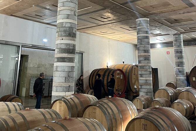 San Gimignano and Chianti Wine Tasting Tour From Florence - Cancellation Policy and Price