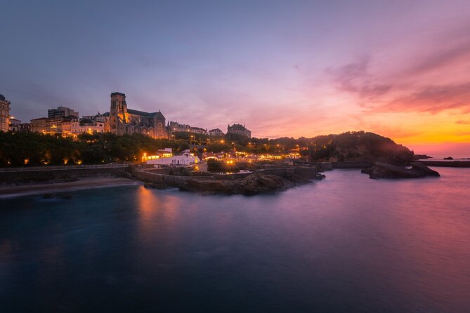 San Sebastian and Biarritz Private Tour From Bilbao With Pick up - Booking Requirements