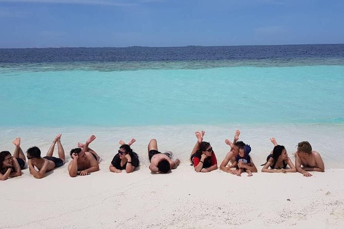 Sandbank, Snorkeling, Dolphin Cruise, Picnic, Local Island Tour - Snorkeling Adventure