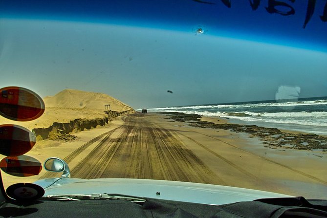 Sandwich Harbour Guided, Self-Drive Tour - Frequently Asked Questions