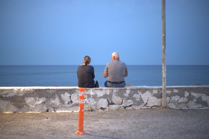 Santorini Live Streaming Moments - Accessibility and Additional Info