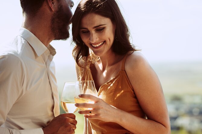 Santorini Premium Wine Tour - Booking Information
