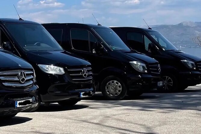 Santorini Private Tour in Minibus - Frequently Asked Questions