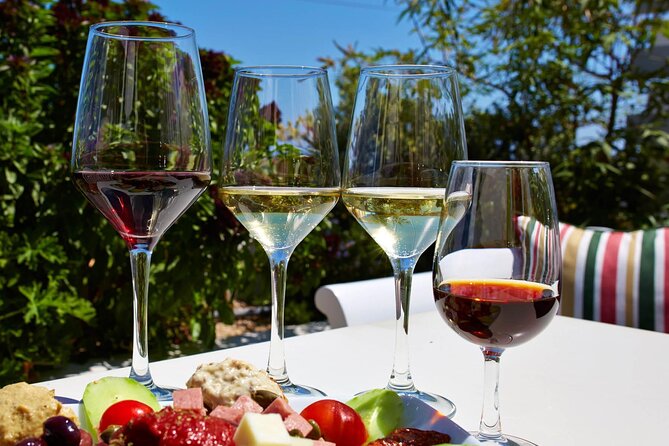 Santorini Private Wine Tasting Experience - What To Expect