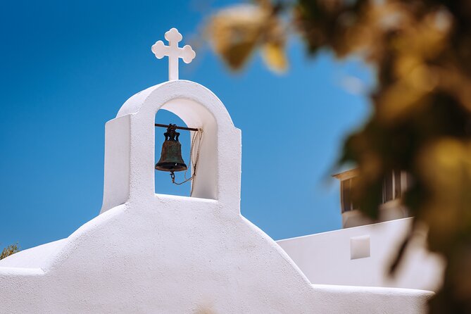 Santorini Wedding Proposal Opal Package - Cancellation Policy